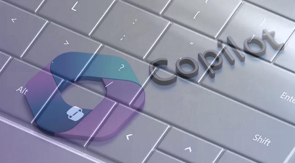 Microsoft tasto Copilot