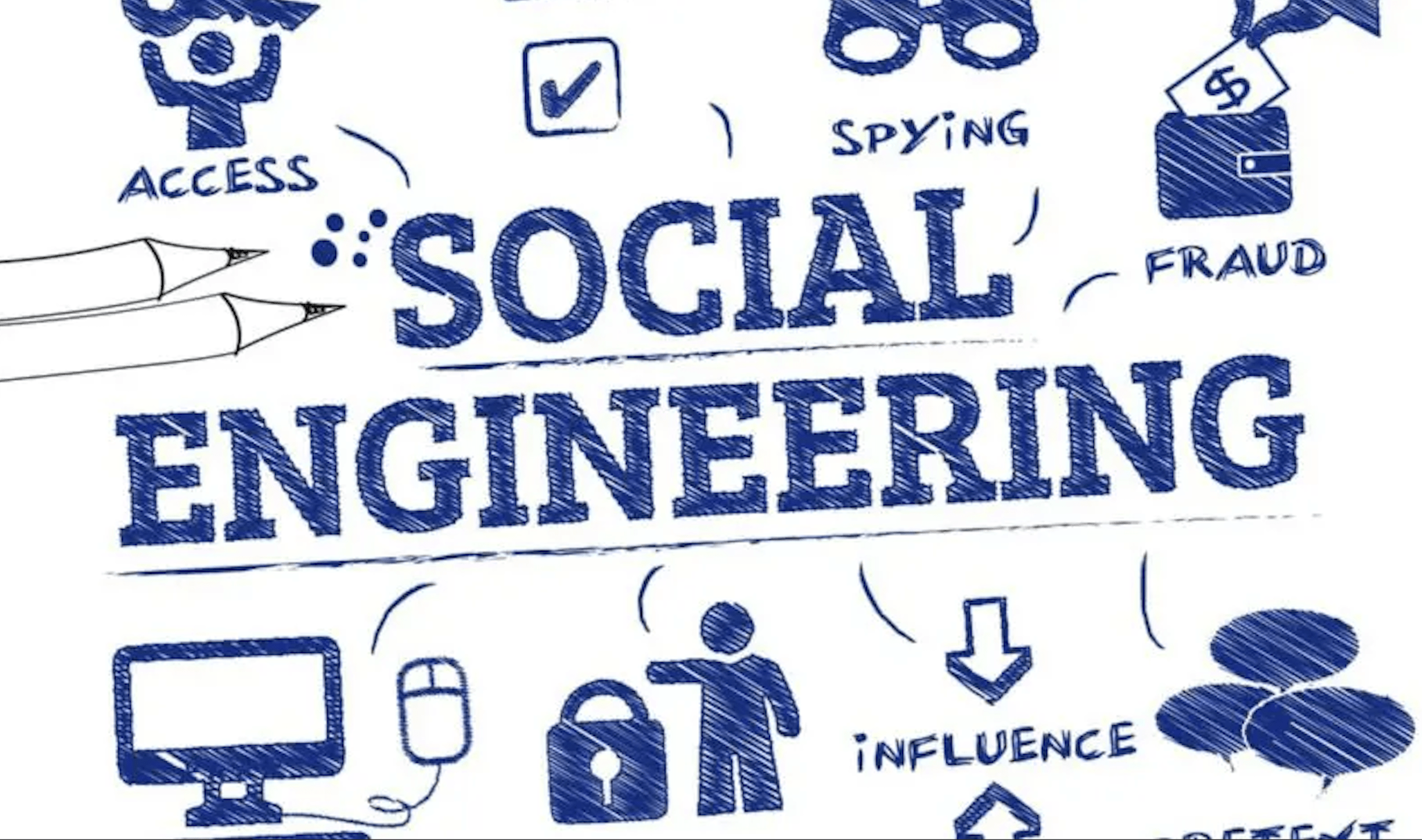 Social Engineering