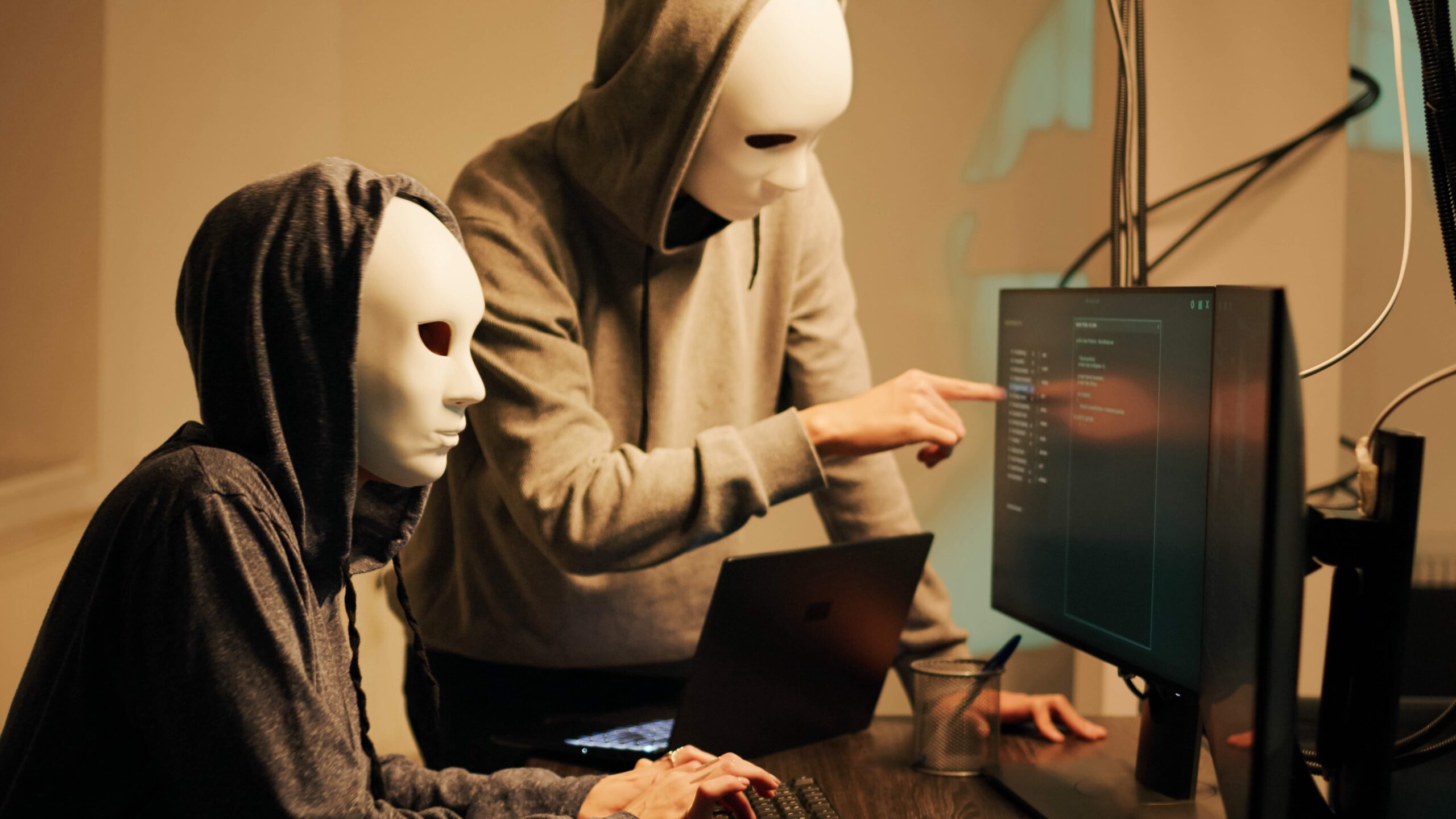 Social Engineering