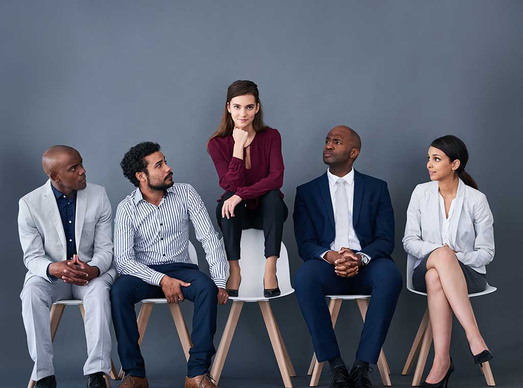 Diversity & Inclusion