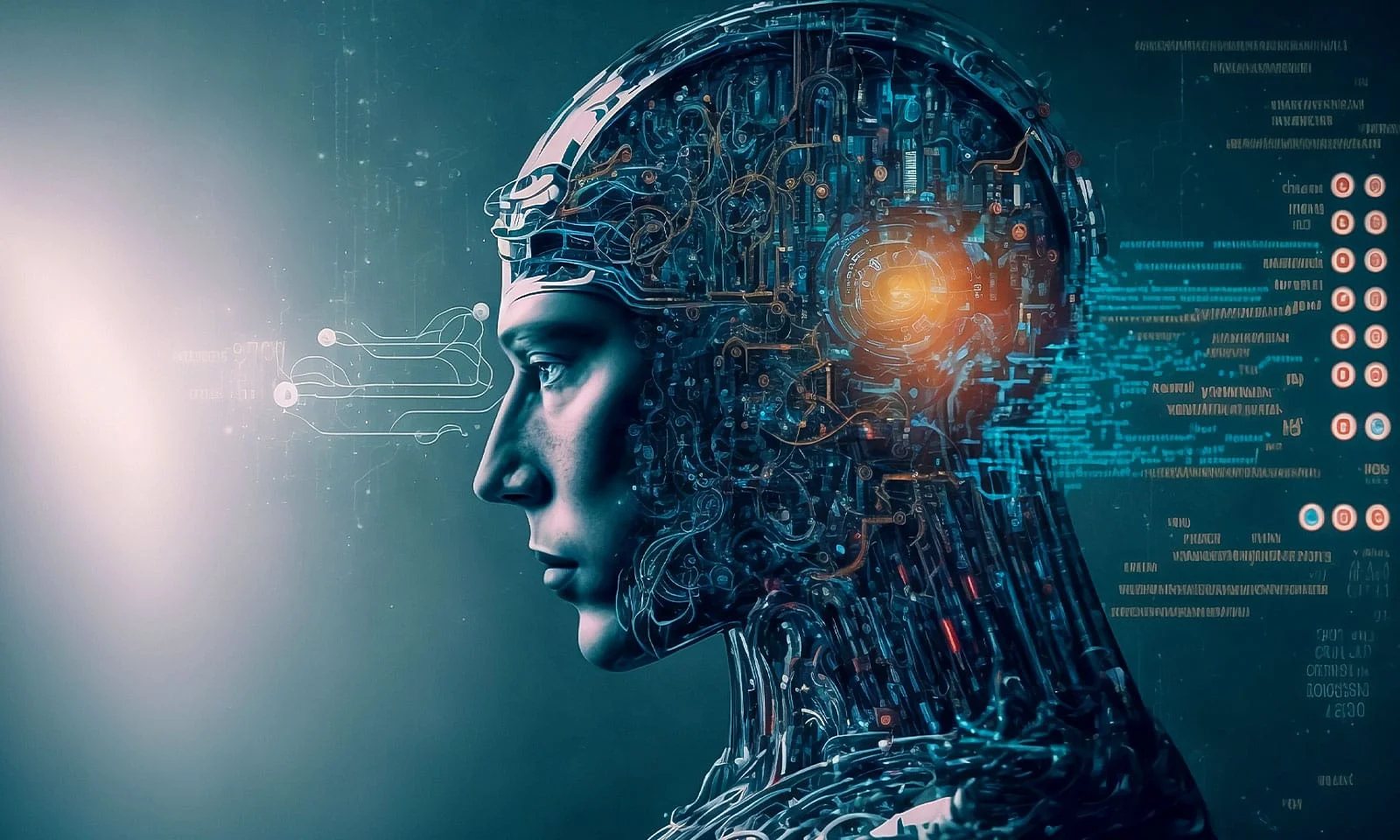 Intelligenza Artificiale nei Motori di Ricerca