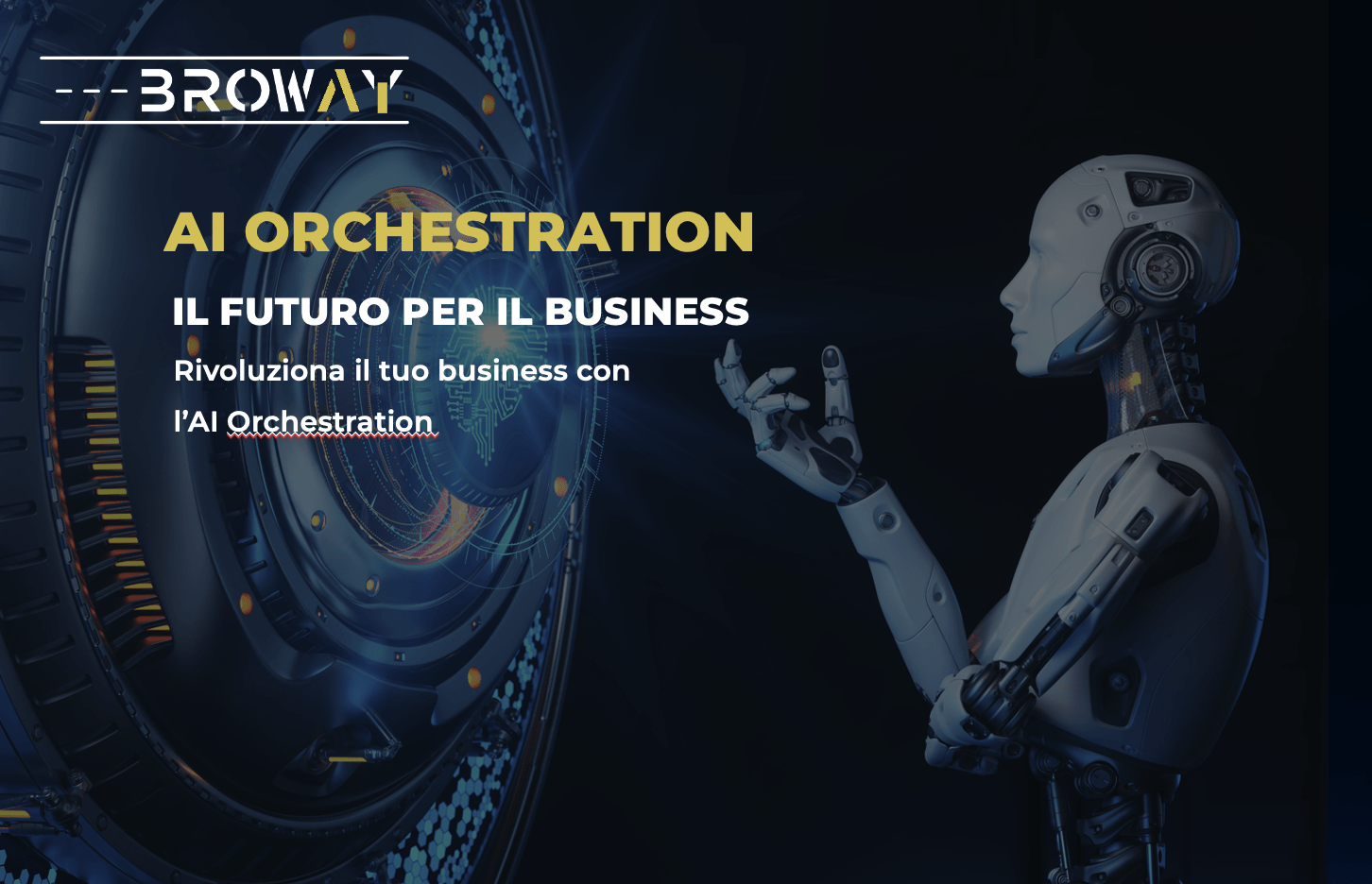 AI Orchestration