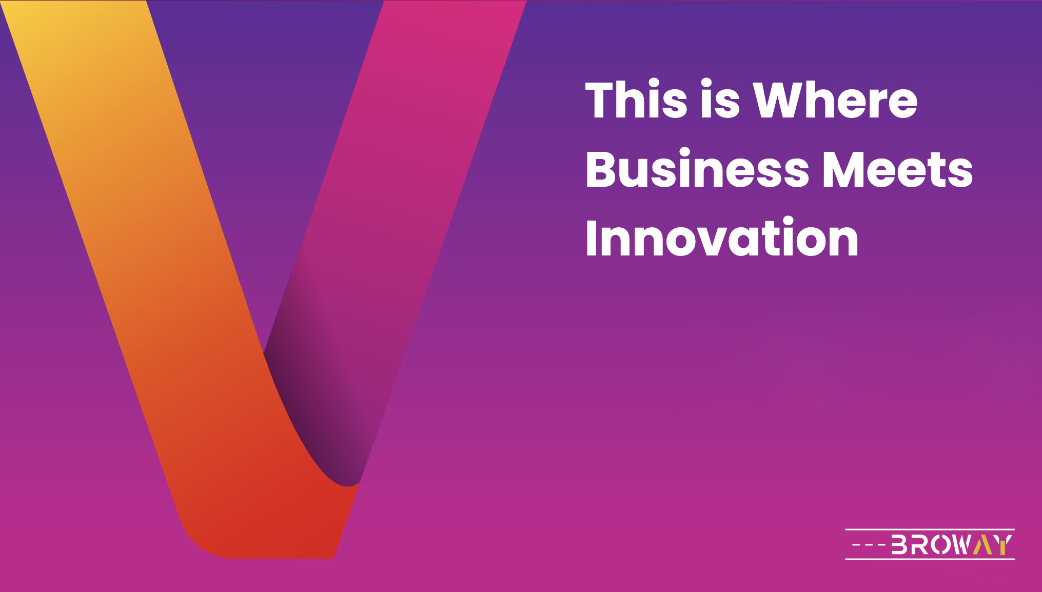 VivaTech Experience