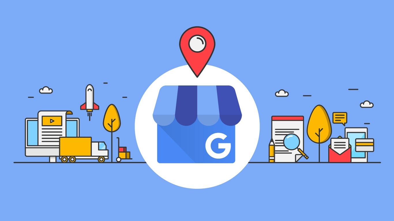 Google-My-Business