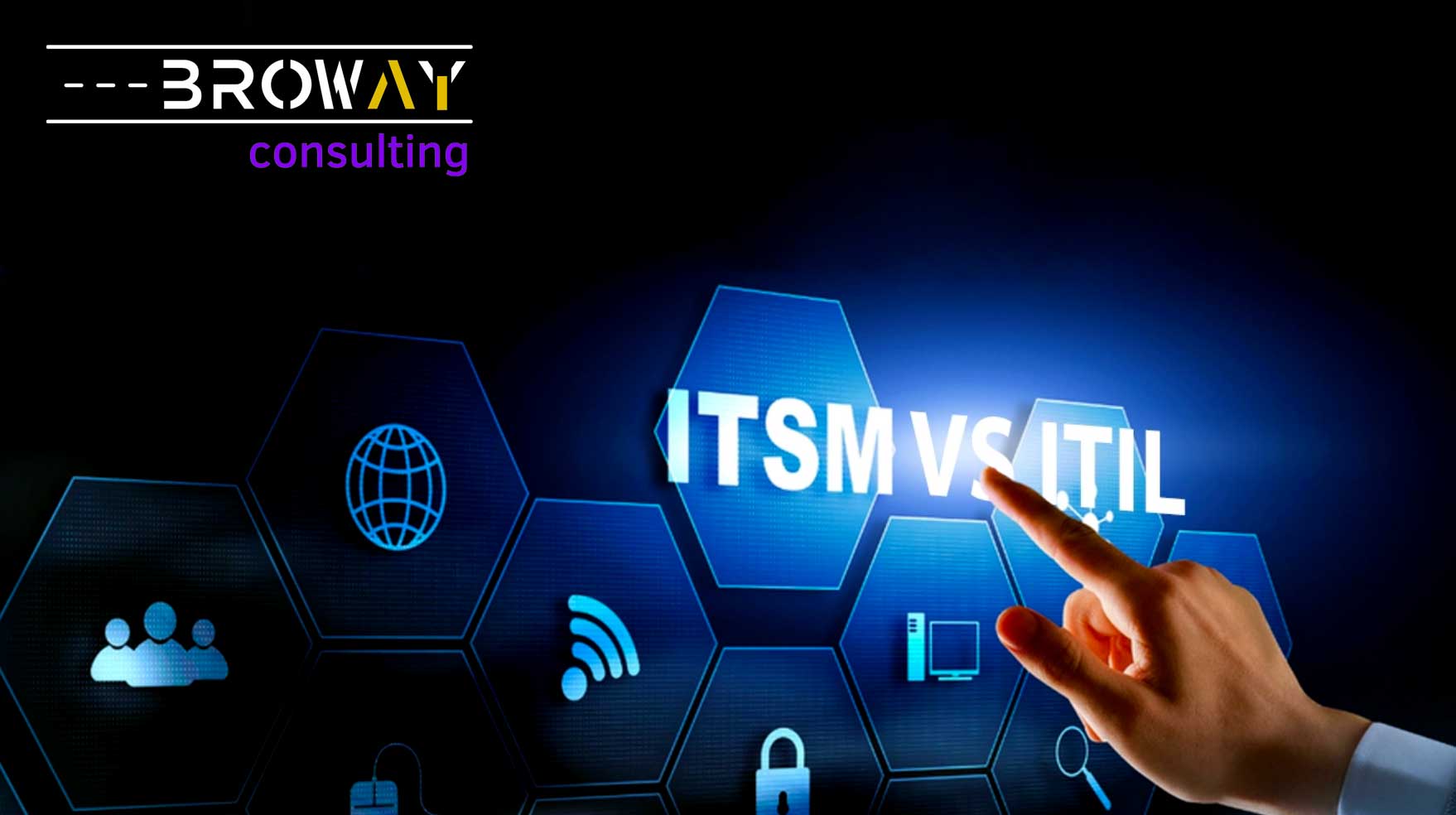ITMS vs ITIL